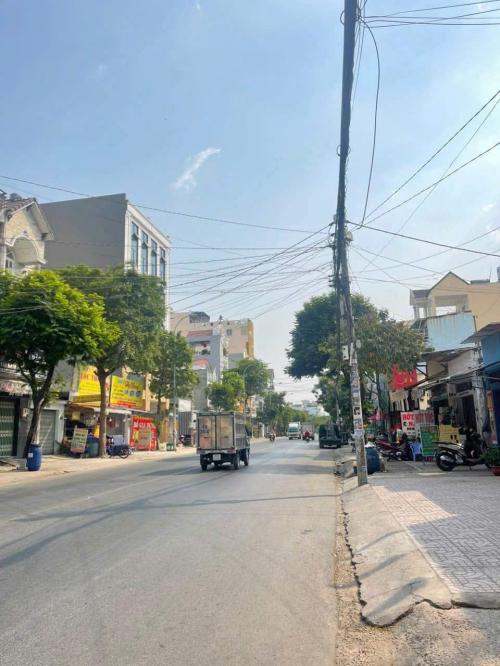 Nhà mới Keng trung tâm Gò Vấp, tiện nghi, giá bình ổn.  Sở hữu ngay!